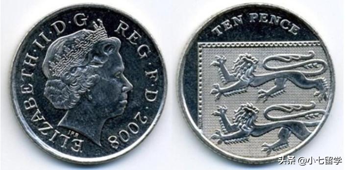 英国1903硬币价格,英国硬币哪年的值钱