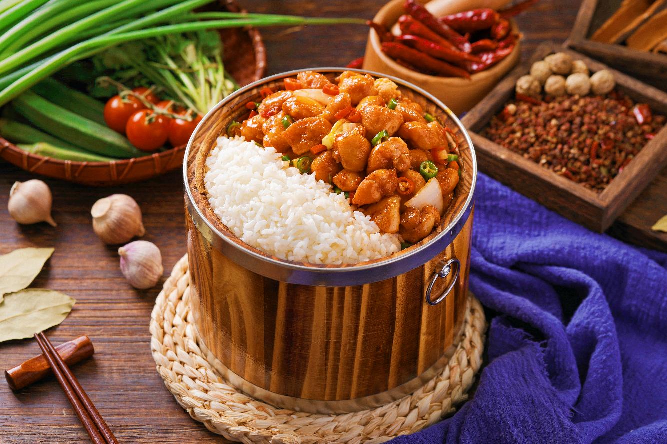 苏州木桶饭如何加盟,湘味木桶饭加盟多少钱