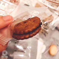 冬己小饼干日式和韩式,蓉么么优选靠谱吗