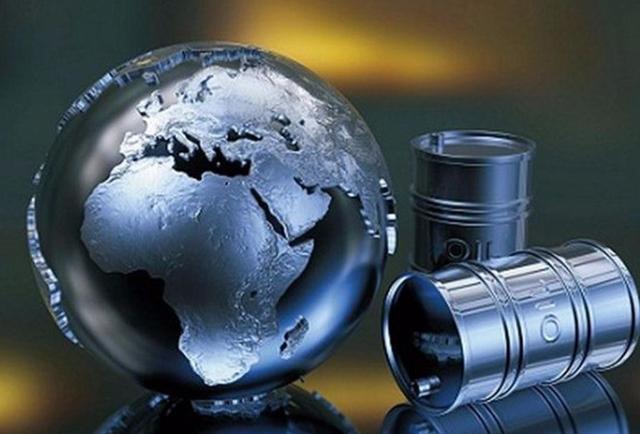 发现1亿吨油田油价会降吗,如果石油枯竭会涨价还是降价
