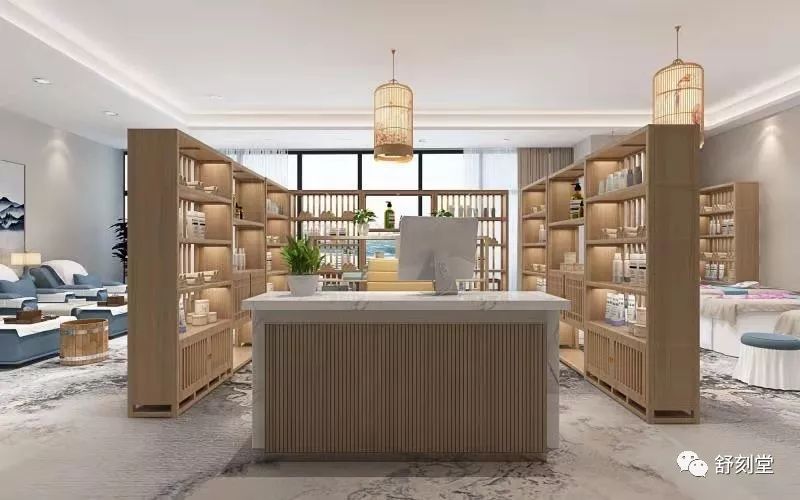 舒刻堂养生馆,舒刻堂怎样加盟