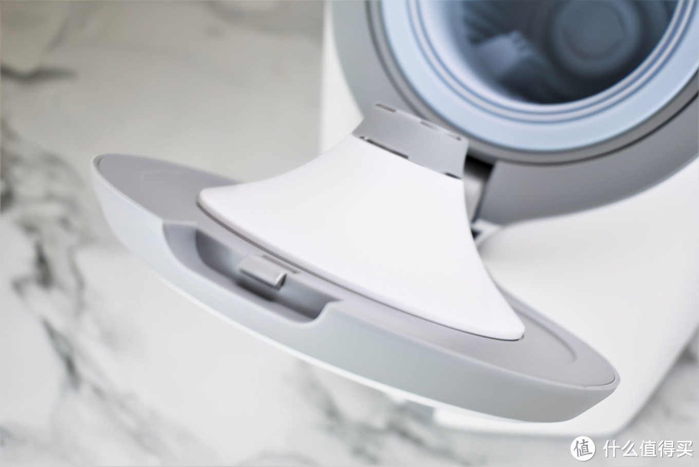 仿手搓洗、分袋洗护：觉飞内衣裤洗衣机，解决贴身衣物清洗难题