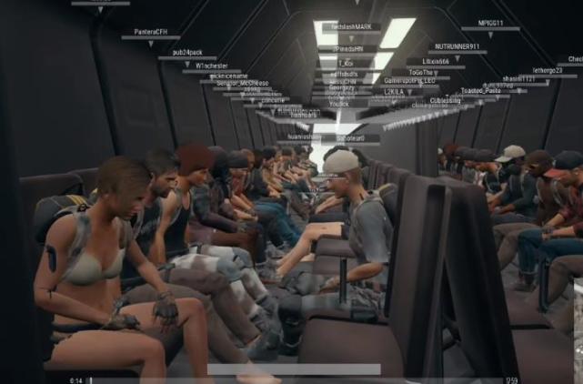 绝地求生暂时封禁一天,绝地求生蓝洞重新上线机制