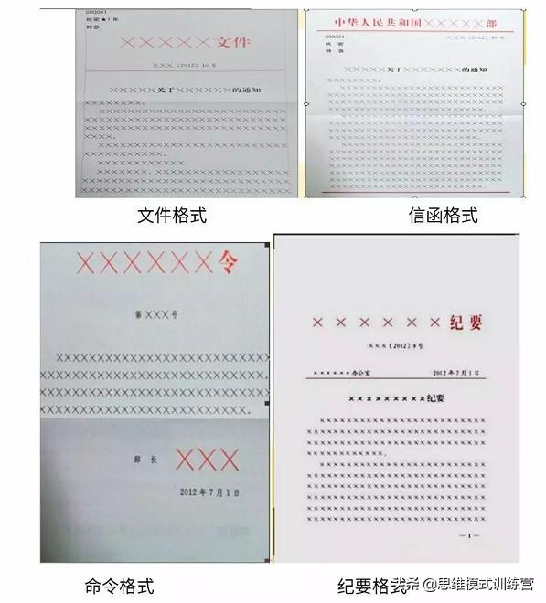 公务员公文排版,公务员公文排版要求