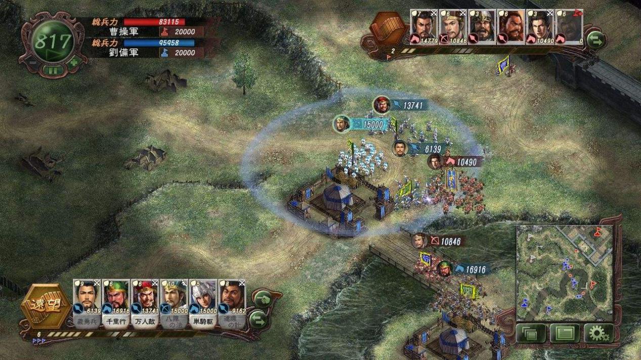 slg策略类游戏有什么,比较适合男生玩的几款游戏