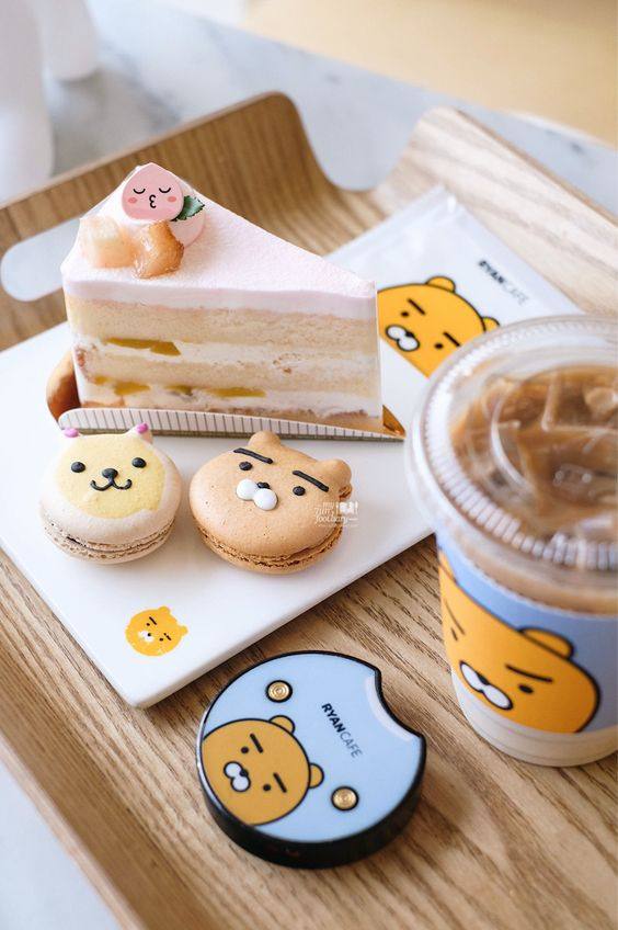 二次元打卡馆,二次元御宅族