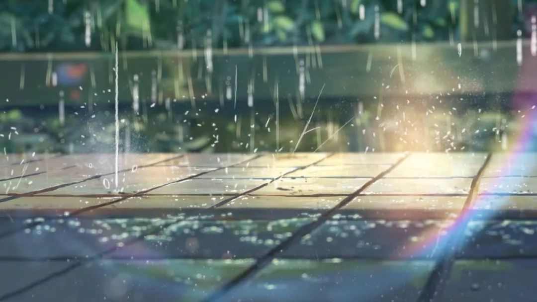 日语雨的意思,日语中各种雨的说法