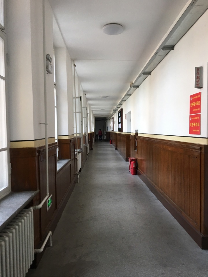 哈尔滨第三中学怎么样,黑龙江最好的高中德强哈三中