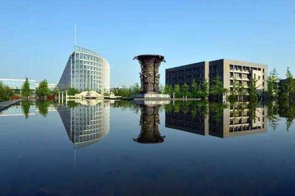 陕西非211但实力超强的5所大学,陕西今年有几所大学升为一本