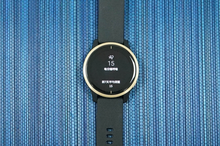 佳明定位评测,佳明venu系列演示