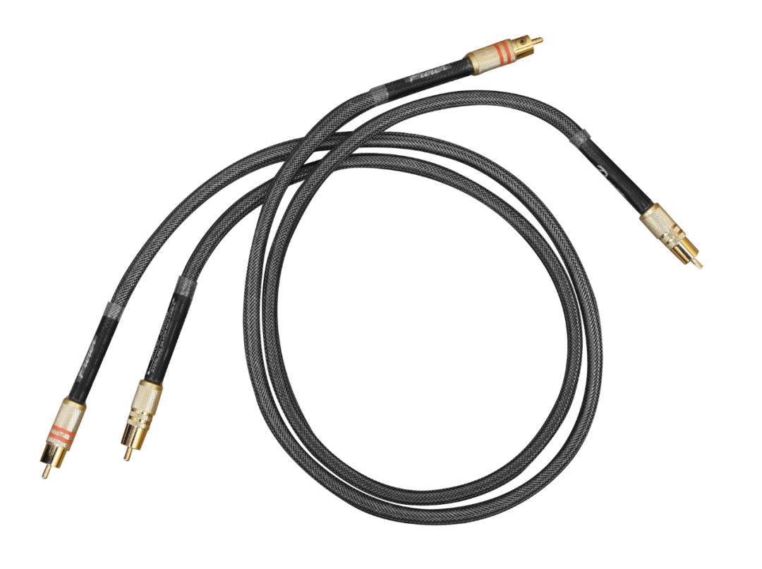 吸引你感动你——八达纯银信号线搭配试听有感