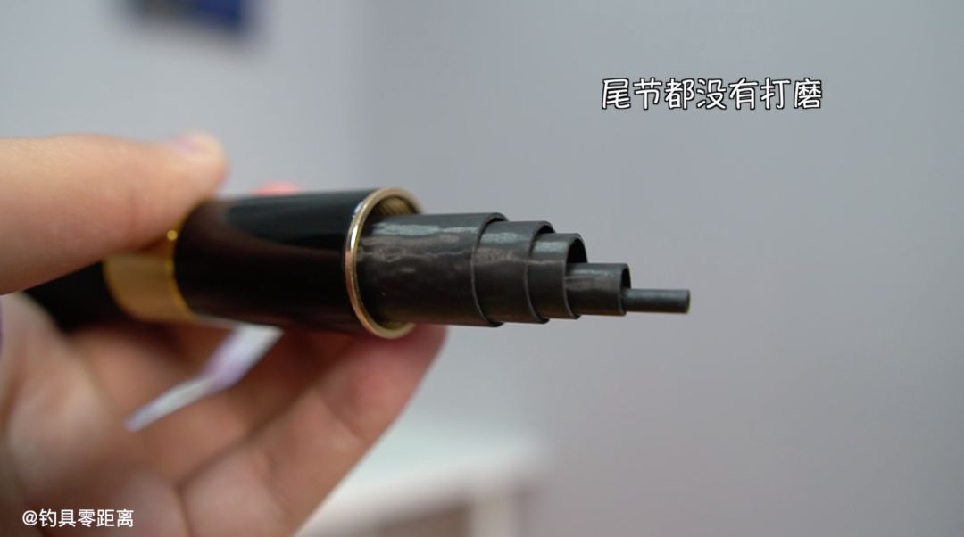 龙王恨40t东丽碳布钓竿测评,钓友公认十款最好鱼竿测评