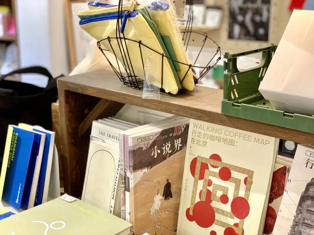 用阅读触摸成都|在成都不能错过的10家书店(下)