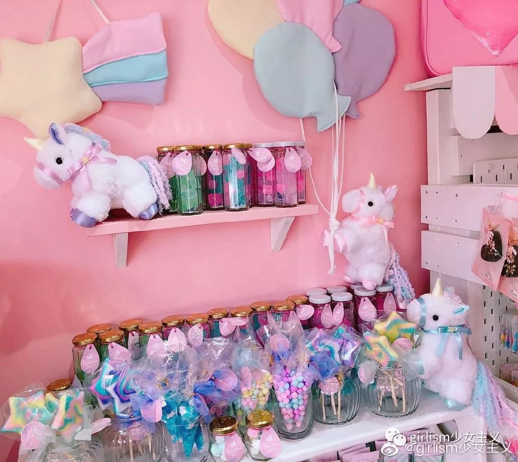 去日本必买的三种店,可爱杂货