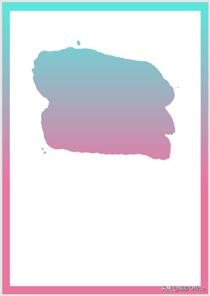 制作漂亮的文档,word文档合同封面制作