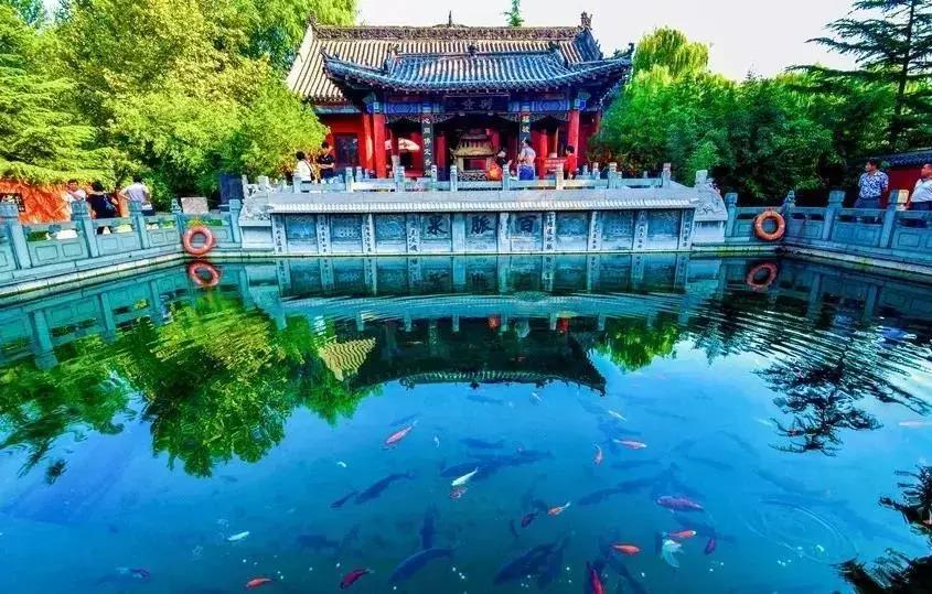 五一小长假出游攻略济南,济南五一旅游攻略推荐版