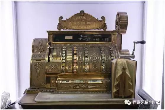 马德里的百年老店,马德里最老的餐厅