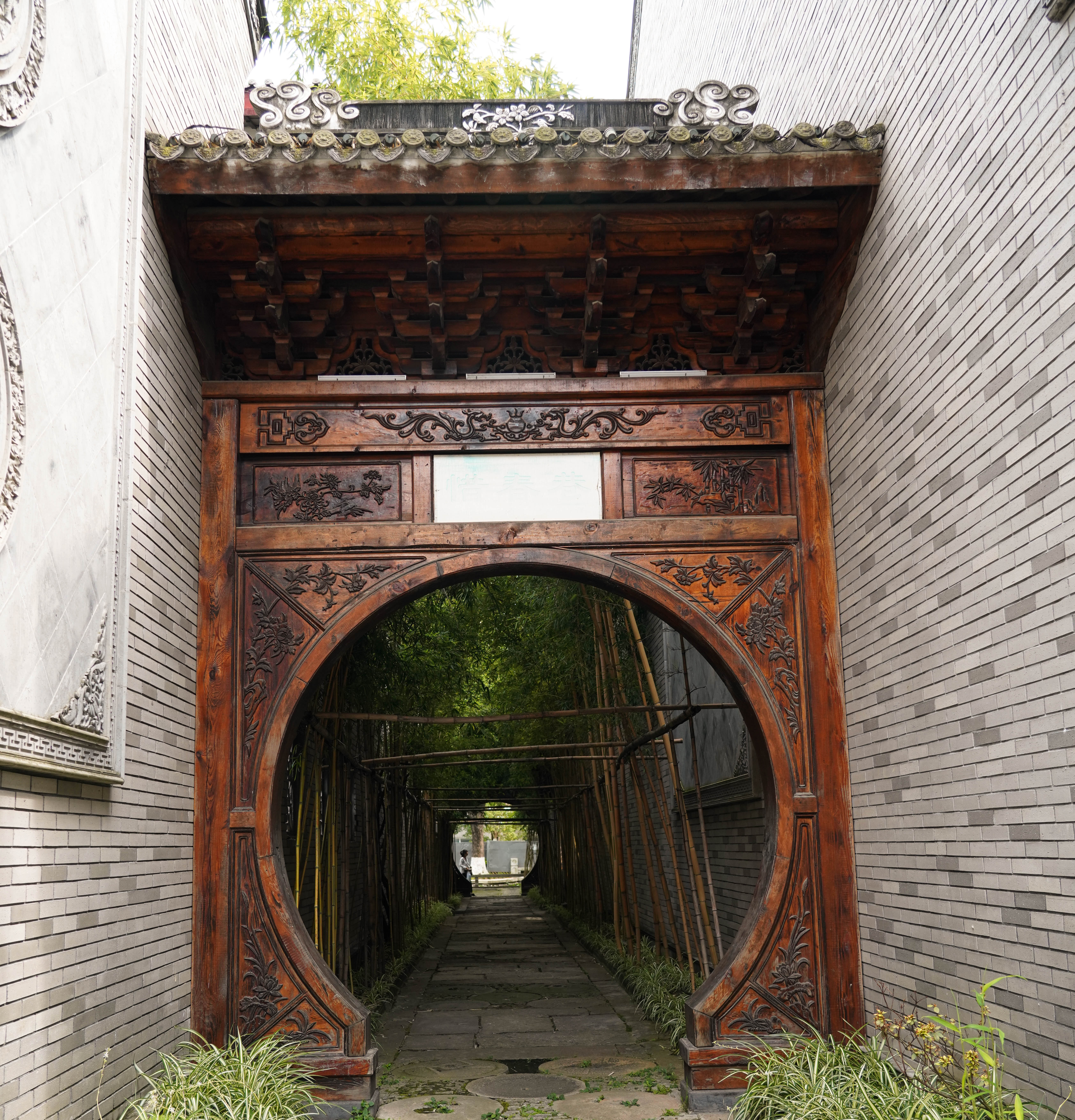 成都市龙潭水乡简介,成都龙潭水乡古镇