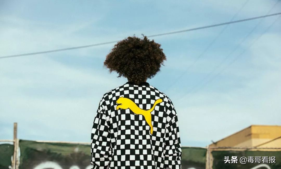 puma经典鞋辨真假,puma全金标鞋子