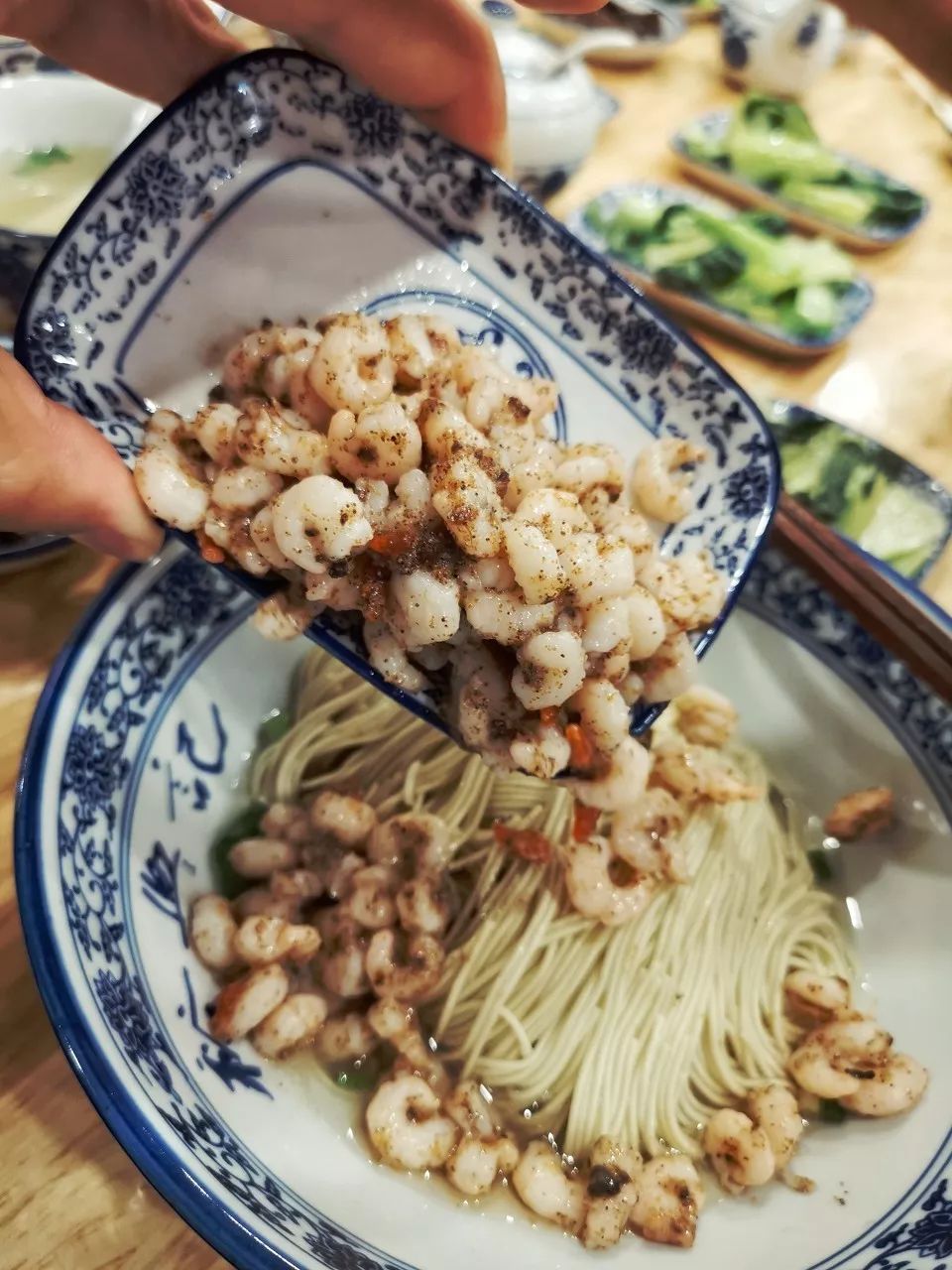 江苏什么面条好吃,江苏都有什么好吃的