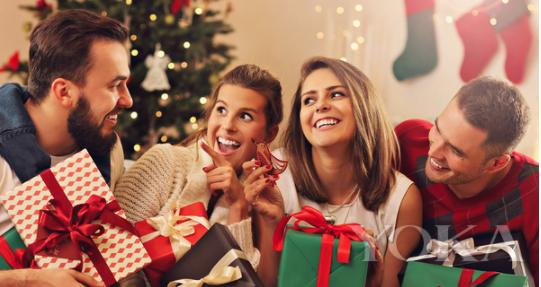 “营业”了一整年是时候来件心水物宠爱下自己了!