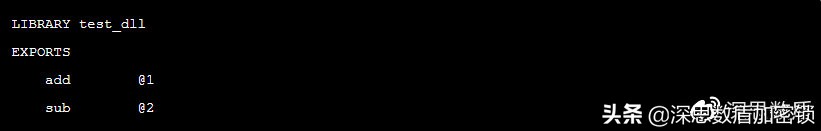 c++如何输出dll库,c++如何生成dll