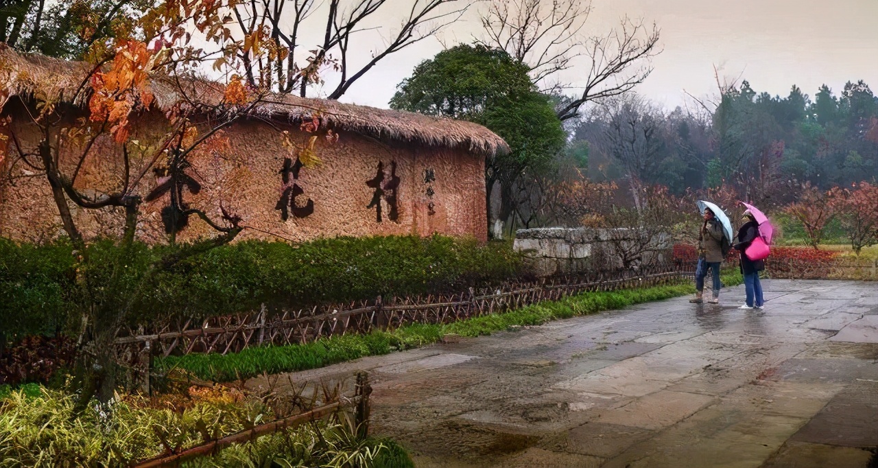 来池州一定要去的地方