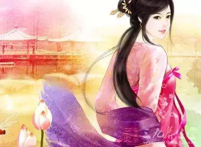 投钱赌寝、蝶幸是哪个皇帝想的招？嫔妃获崇都有哪些侍寝*规则潜**？