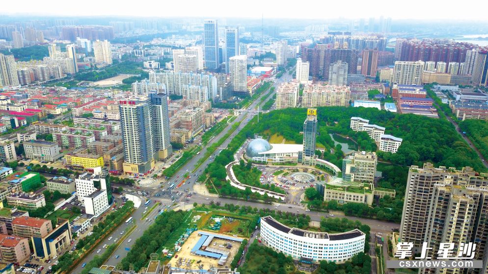 长沙县2022年有望撤县设区吗,在2023年长沙县会撤县改区吗