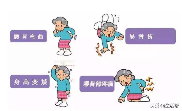 七旬老太感冒咳嗽竟咳断两根肋骨,老人天气冷就整天干咳咳嗽