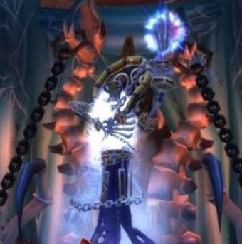 魔兽世界70级版本奶锤,魔兽世界怀旧服狂暴战橙锤选择