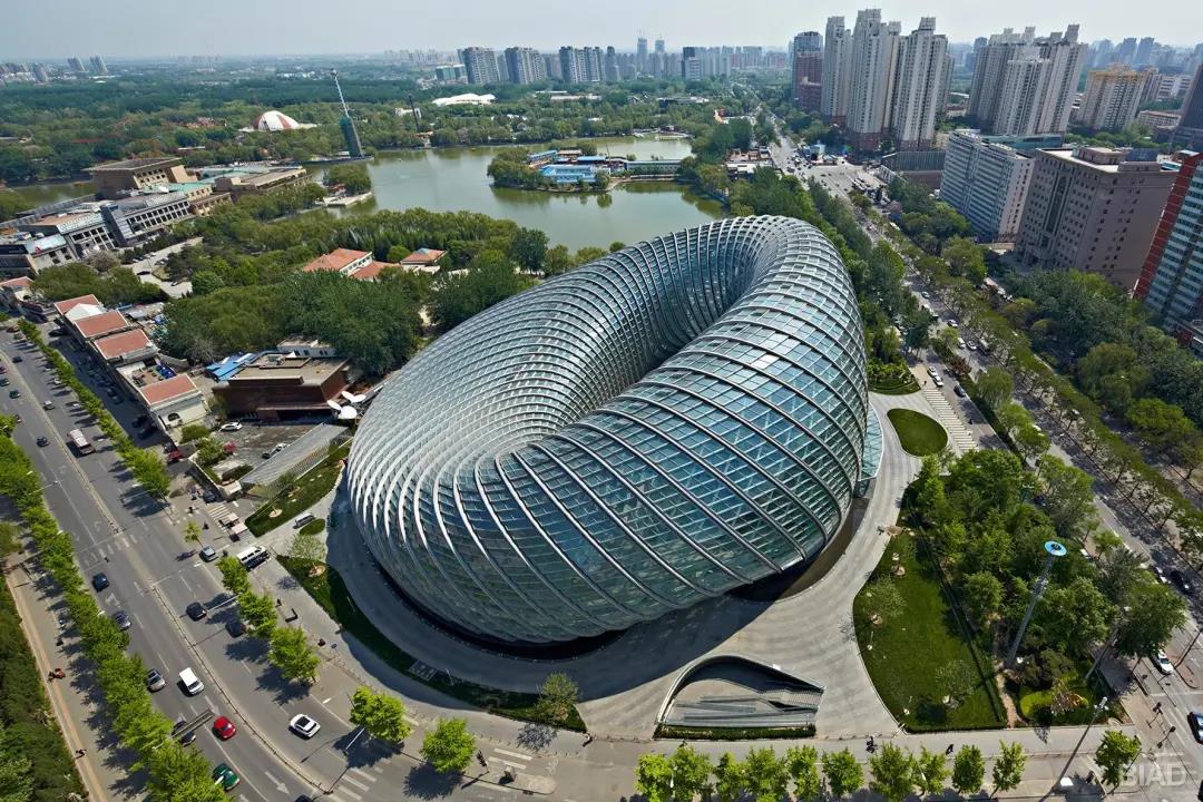 北京最好的设计院排名,结构设计大师排名