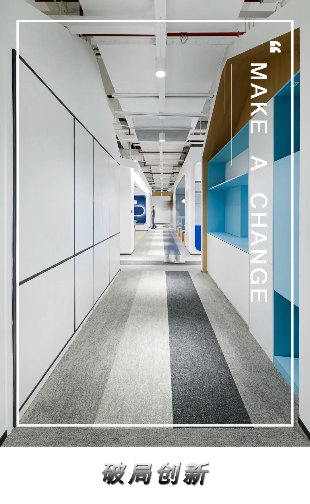 多元、灵活、跨时空...这9种景象，实现“办公自由”并不难