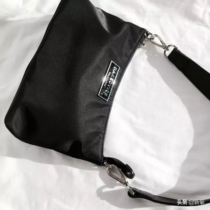 时尚潮流十年一轮回,潮流十年一轮回