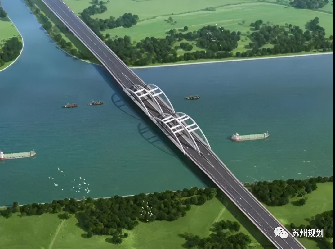 苏州轨道交通s1号线最新规划图,最新苏州轨道交通时间表