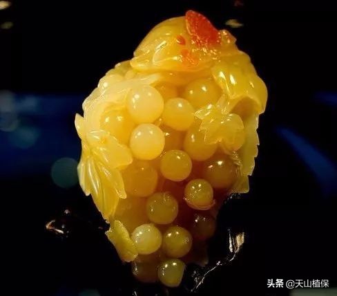 金丝玉有没有升值的意思,金丝玉未来5年的价值