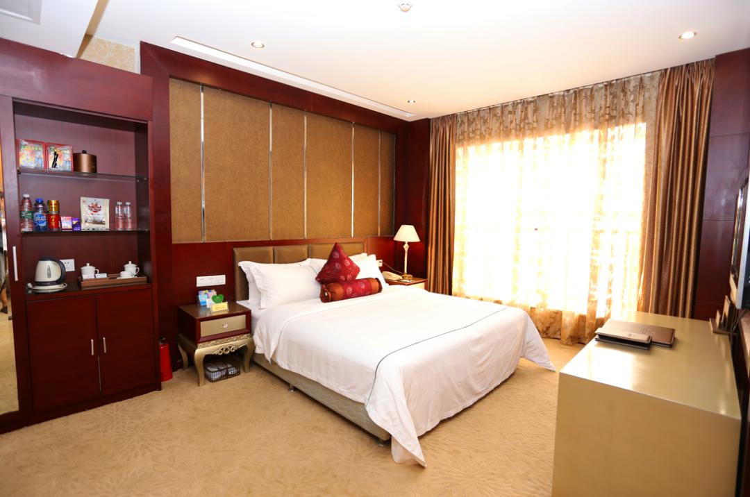 大竹最好的酒店排名第一,四川大竹最好的酒店