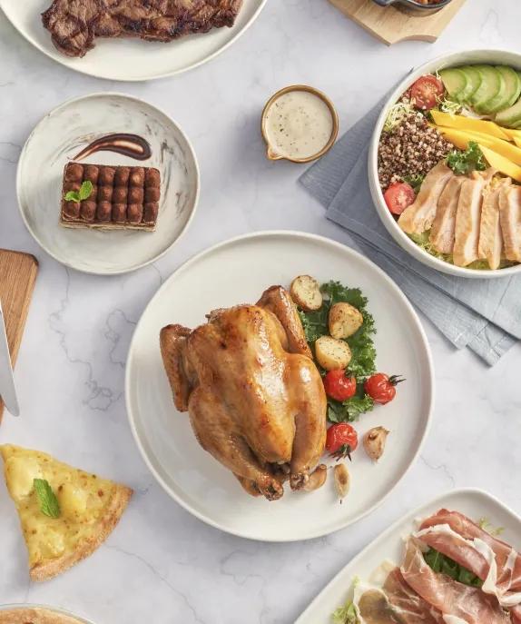 武汉十大披萨店,武汉连锁披萨店