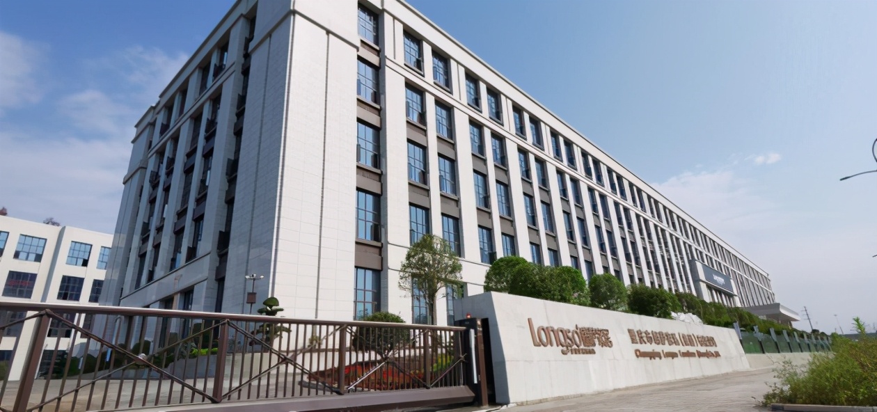 重庆朗萨家居,广安市朗萨家居