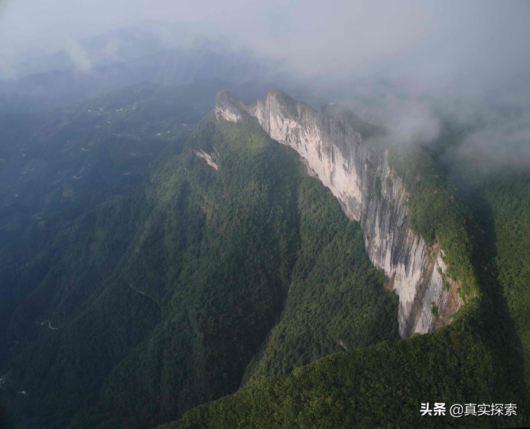 湖北鹤峰洞穴探险,湖北鹤峰秘境