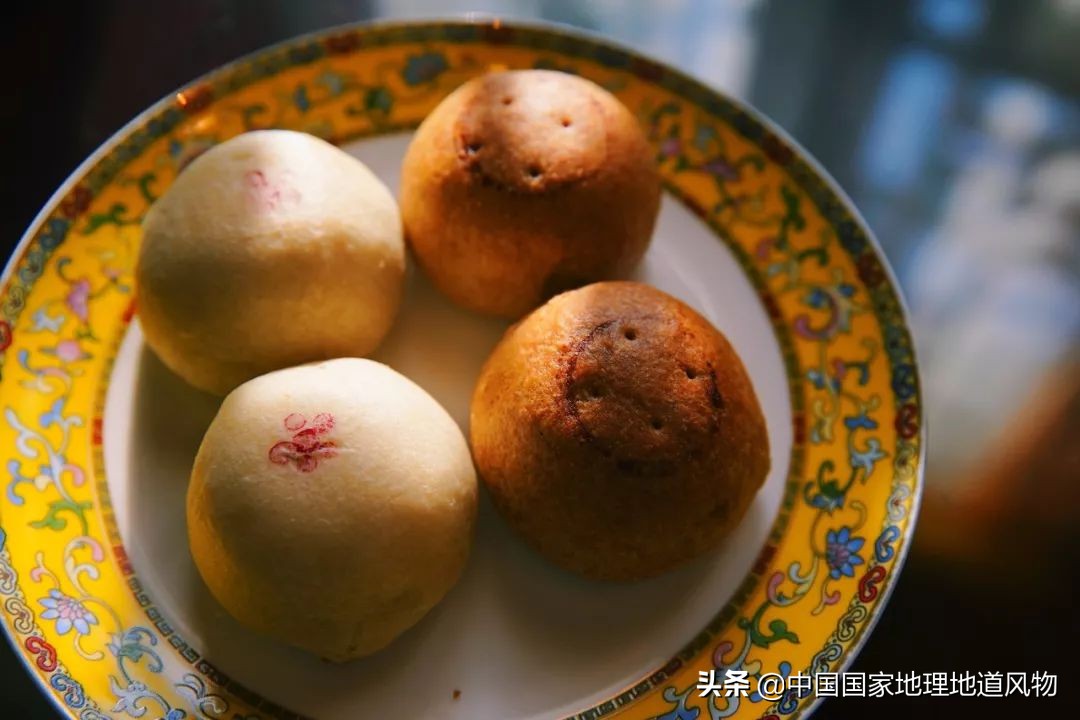 月饼的演变史,人类演变史