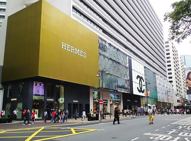 香港海港城购物攻略化妆品,香港海港城买日用品