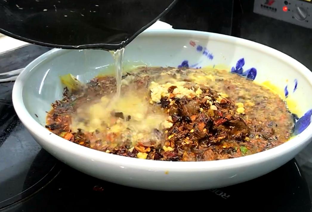 到成都必来的川菜小馆子,到四川能学到正宗的川菜吗