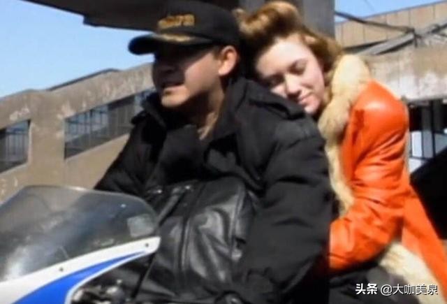 哈尔滨民贸市场老照片,90年代哈尔滨的回忆