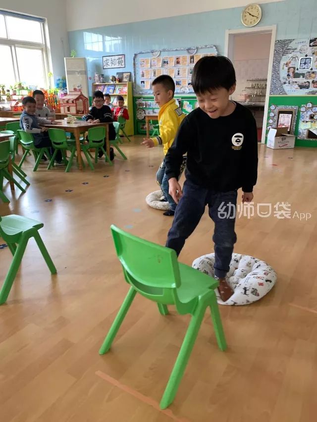 宅家带娃不着急,30个亲子游戏送给你