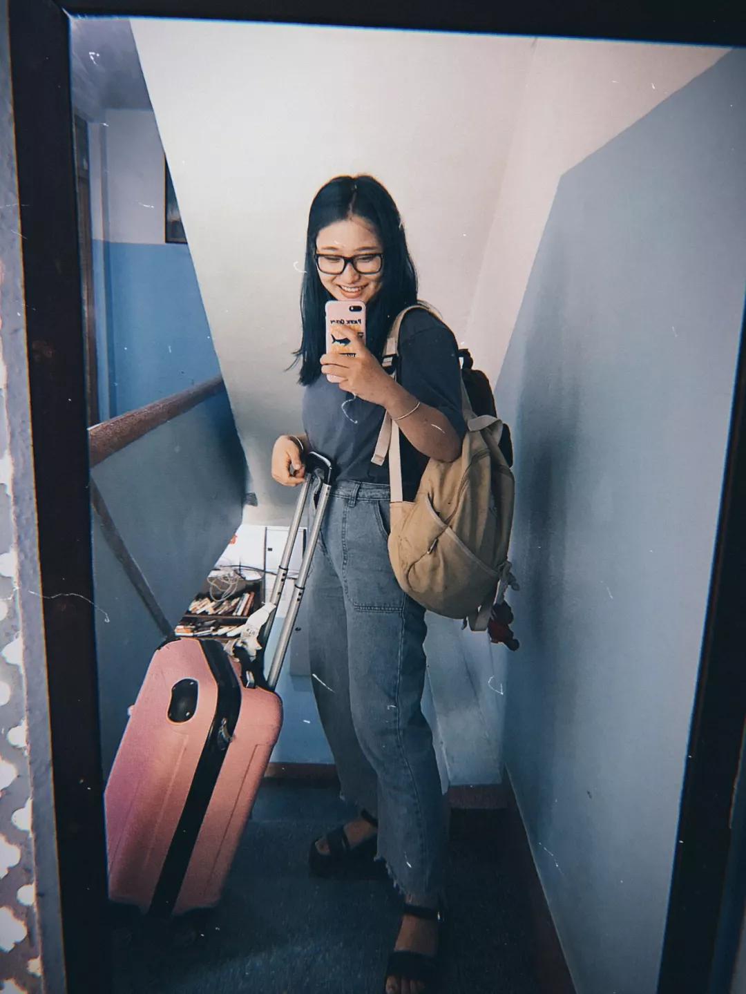 这个微笑国度,见人就夸漂亮,300元就能在天空滑翔