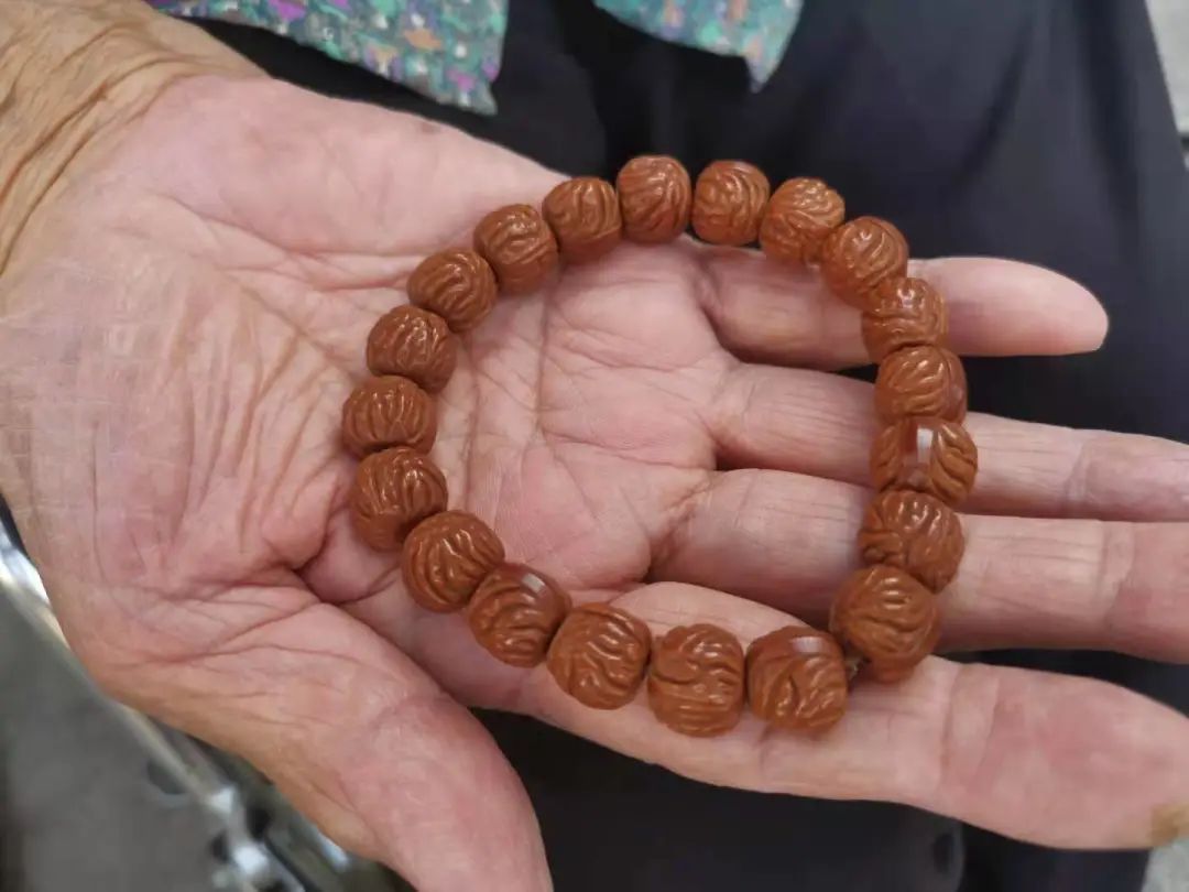 超实力派小姐姐!玩串16年,爱入骨髓,彻彻底底的包浆控