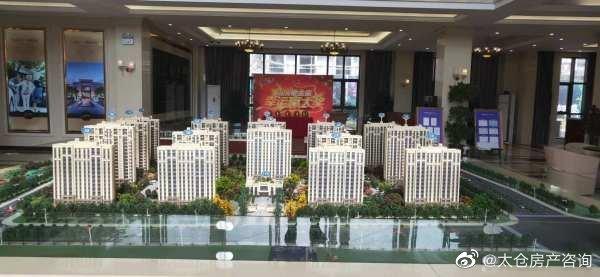 太仓市韵湖豪庭楼盘情况,江苏太仓韵湖豪庭评价
