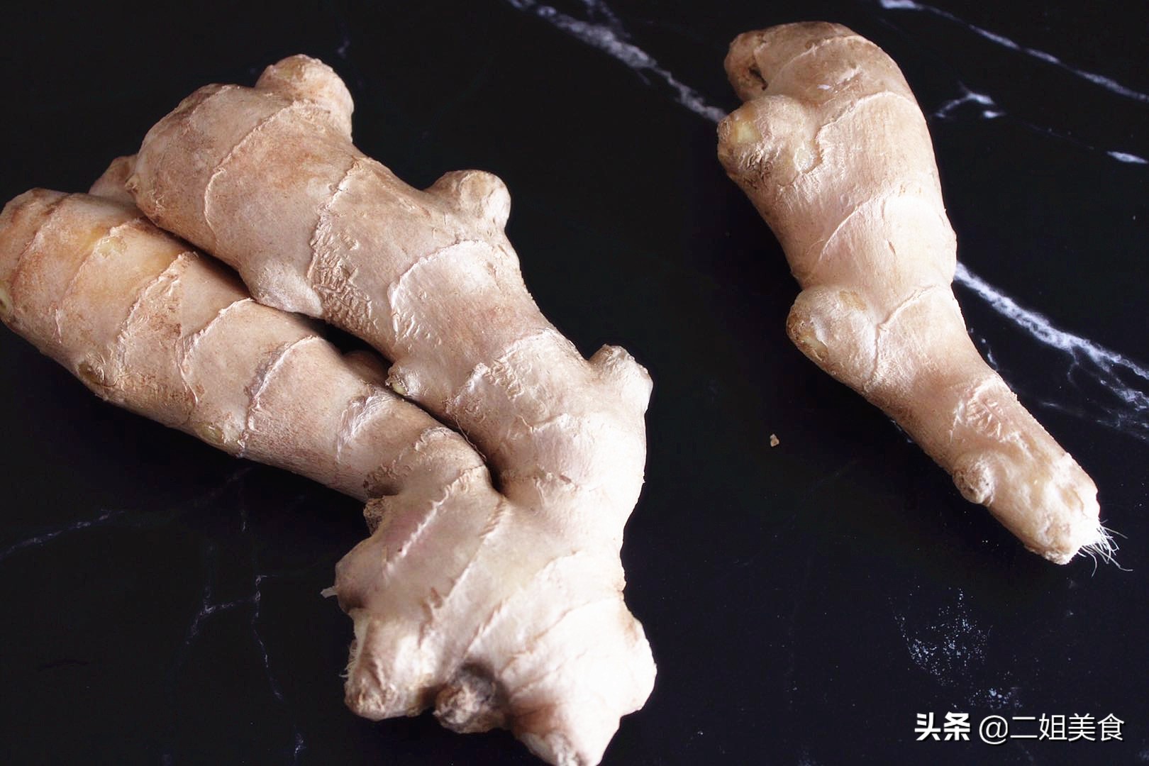 选好的生姜在哪选,选好的生姜