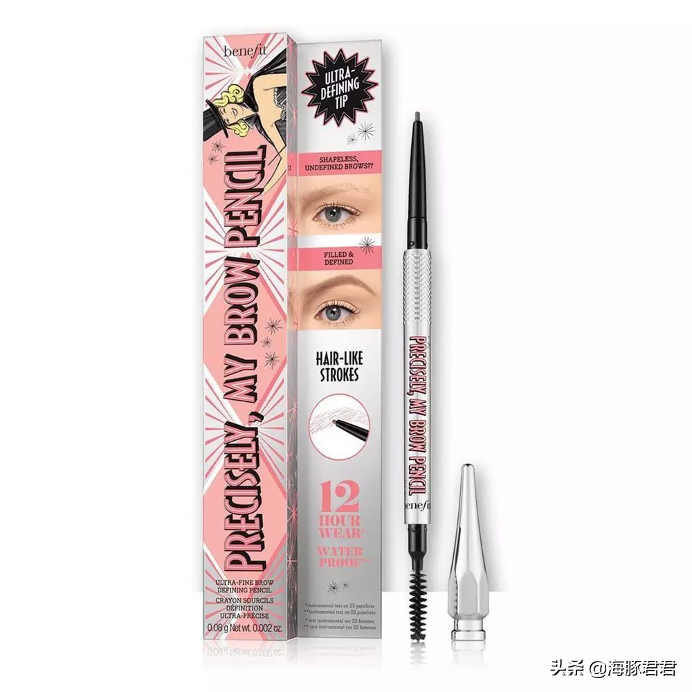 年度必买的10种彩妆,彩妆年度必买清单